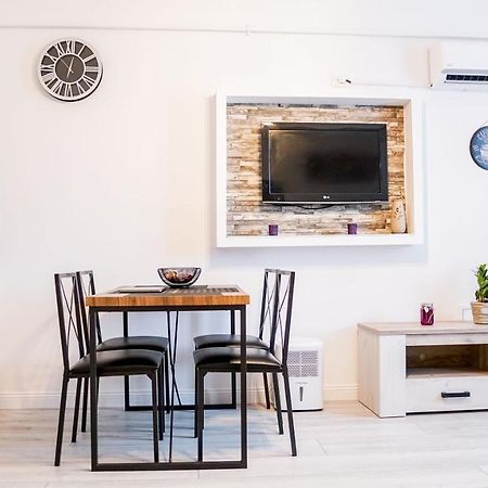Apartamento Calin Luma Studio Năvodari Exterior foto