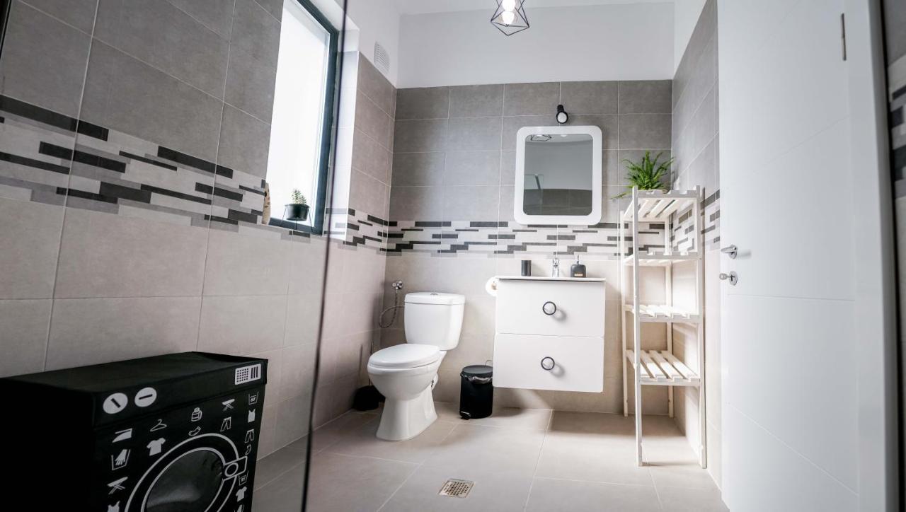 Apartamento Calin Luma Studio Năvodari Exterior foto